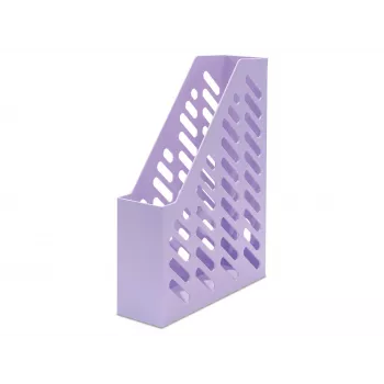 HAN KLASSIK Revistero DIN A4/C4 pastel lila, pack de 10 1601-887