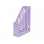 HAN KLASSIK Revistero DIN A4/C4 pastel lila, pack de 10 1601-887
