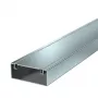 OBO PLM D 0410 FS Canal de protección contra incendios 40x100x2000 mm, acero, galvanizado en caliente 7218004