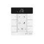Busch-Jaeger Termostato ambiente 6 tomas, blanco mate SBR-F-6.0.11-884 2CKA006220A0894