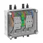 OBO BETTERMANN PVG-C1000S110 Solución de sistema fotovoltaico en carcasa (5088556)