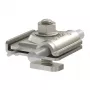 OBO BETTERMANN OBO 249 PV10 6-50V2A Borne de puesta a tierra universal PV 5051520