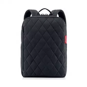 reisenthel classic Mochila M negra 13 L CJ7059