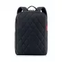 reisenthel classic Mochila M negra 13 L CJ7059