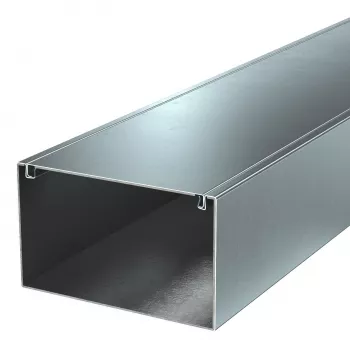 OBO BETTERMANN PLM D 1220 FS Canal de cables de protección contra incendios 120x200x2000 mm 7218012