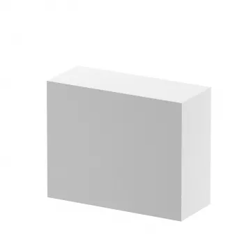 OBO Bettermann PLM CO 0810 Junta de espuma para salida de cables, 80x100x10 mm, gris 7218160