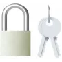 ABB STOTZ-KONTAKT candado con 2 llaves SA 2 (GJF1101903R0002)