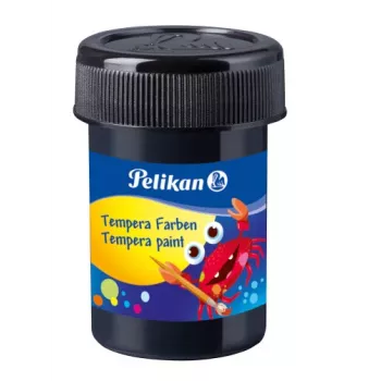 Pelikan caja de témperas 12 colores con pincel 400141587