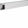 Hager LF3006007035 Canal de cables PVC 30x60 mm gris claro 2 m