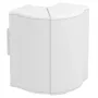 OBO Bettermann GK-AH70170RW Esquina exterior 70x170 mm blanco puro 6274610