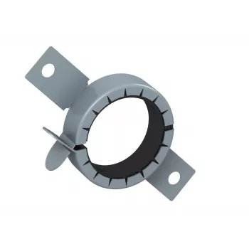 OBO Bettermann TCX-050 Manguito cortafuegos para tubo 68x26 mm gris (7202203)