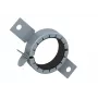 OBO Bettermann TCX-050 Manguito cortafuegos para tubo 68x26 mm gris (7202203)
