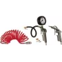 Schneider DL-WZ-Set Set de 3 herramientas neumáticas (DGKD100041)