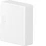 Hager LF2002069016 Pieza final, blanco tráfico, para canal de cables 60x20 mm