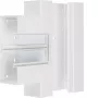 Hager BR6517089016 Pieza en T blanco tráfico para canal de cables 170x65mm