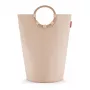 Reisenthel loophome M Cesta de almacenamiento, Twist Coffee VS6043