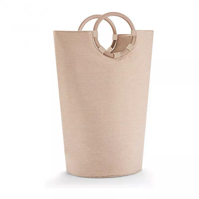 Reisenthel loophome M Cesta de almacenamiento, Twist Coffee VS6043