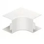 OBO BETTERMANN Tapa esquina interior WDK/HI 60060 60x60mm blanco puro (6192017)