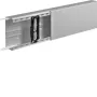 Hager LF6015007035 canaleta de cables PVC 60x150 mm gris claro 2 m