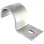 OBO BETTERMANN 822 abrazadera de fijación de una oreja 28 mm acero electrogalvanizado 1014218