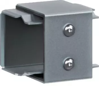 Hager FWK-Plus conector de bandeja de cables 60x60 mm galvanizado FWKP600609VERZ - protección contra incendios