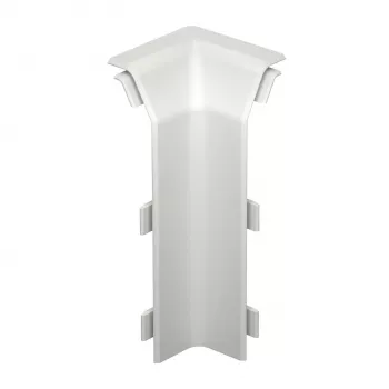 OBO BETTERMANN Rehau SL esquina interior 20/110 blanco puro IE20110 (6132259)