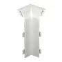 OBO BETTERMANN Rehau SL esquina interior 20/110 blanco puro IE20110 (6132259)