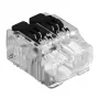 OBO BETTERMANN borne de palanca universal 61 HSK42 para 2 conductores rígidos/flexibles (2054422)