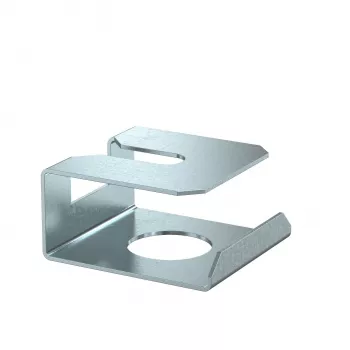 OBO BETTERMANN PLM CB 0410 FS soporte de cables para montaje en techo 7218146