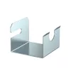 OBO BETTERMANN PLM WB 0810 FS soporte de cables para montaje en pared (7218154)