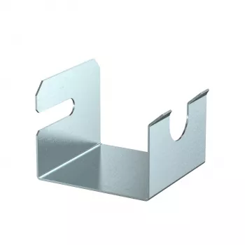 OBO BETTERMANN PLM WB 0810 FS soporte de cables para montaje en pared (7218154)