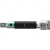 Wera 8796 SC Zyklop extensión Flexible-Lock, corta, accionamiento 1/2 pulgadas, 125 mm 05003642001