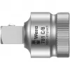 Wera 781 C/B 1/2 inch pieza de unión (05042674001)