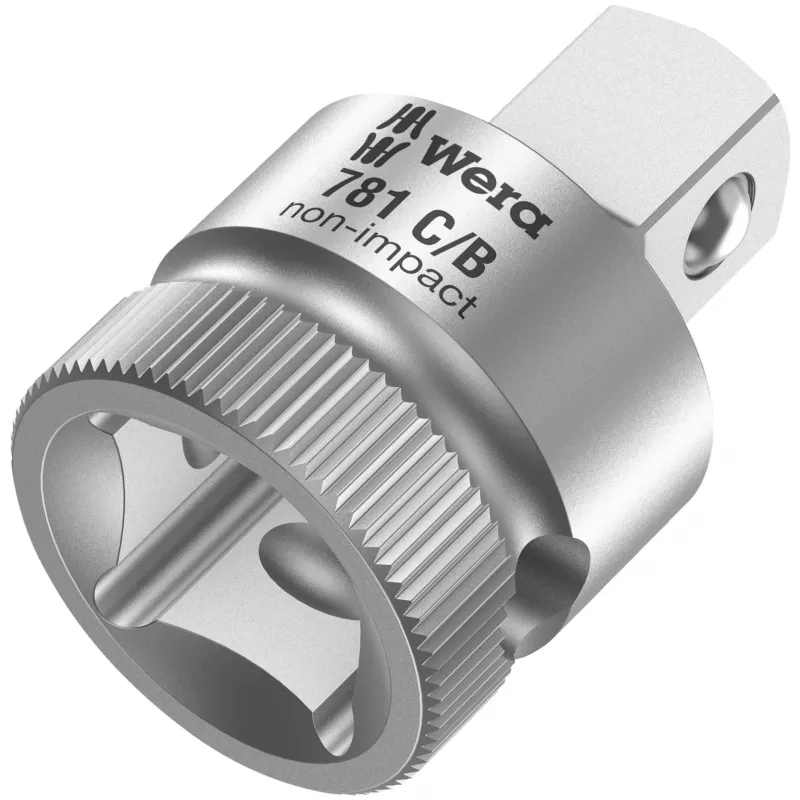 Wera 781 C/B 1/2