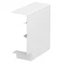 OBO Bettermann ángulo plano 70x170mm blanco puro GK-FH70170RW (6274620)