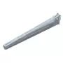 OBO BETTERMANN AS 30 brazo soporte 610mm acero galvanizado en caliente 6419412