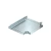 OBO Bettermann pieza de derivación en T RTM 640 FS 60x400 (6041328)