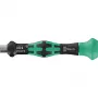 Wera 1014 Kraftform Micro destornillador portapuntas (05051278001)