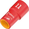 Wera 8790 A vaso aislado VDE 1/4 pulgadas accionamiento 8 mm 05005929001