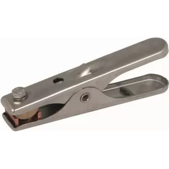 DEHN borne de puesta a tierra L 140 mm acero inoxidable 546002