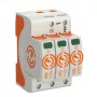 OBO BETTERMANN SurgeController V20 V20-3-280 dispositivo de protección contra sobretensiones tipo 2 de 3 polos 280V 5095163