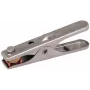 DEHN borne de puesta a tierra L 140 mm acero galvanizado zinc 546025