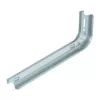 OBO Bettermann ménsula de soporte TPSAG 345 FS para bandeja de rejilla de 300 mm 6366066
