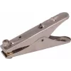 DEHN 546000 borne de puesta a tierra L 205 mm acero galvanizado en caliente