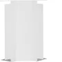 HAGER LF6023049016 esquina interior blanco tráfico para canal de cables 60x230