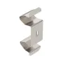 OBO BETTERMANN DOP A2 borne doble para fijación a perfil, acero inoxidable A2, 6035998