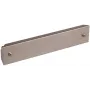 DEHN cubierta para perfil PA acero inox AD PAS 6AP V2A (472279)