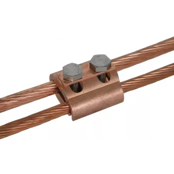 DEHN conector paralelo 306101 Rd 5-16mm 16-150qmm