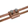 DEHN conector paralelo 306101 Rd 5-16mm 16-150qmm