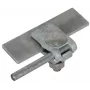 DEHN 371008 TG7tZn abrazadera universal para conductores redondos y planos